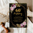 Recherche de formes géométriques invitations Fête d'anniversaire