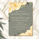 Recherche de yellow floral invitations Printemps