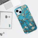 Zoek naar van gogh amandelbloesems iphone hoesjes Post impressionist