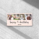 Zoek naar birthday spandoeken Minimalistisch