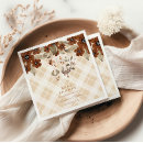 Zoek naar gans servetten Griezelig