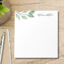 Recherche de feuille d blocsnotes Feuillage