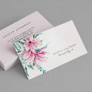 Recherche de stylistes cartes visite Administrative professional