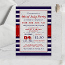 Zoek naar july 4th bbq uitnodigingen Herdenkingsdag