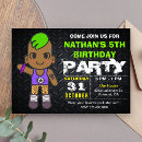Recherche de rock anniversaire invitations Enfants
