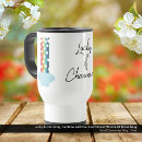 Recherche de charme chanceux tasses Quatre feuilles de trèfle