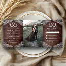 Recherche de horseshoe mariage invitations Cowboy