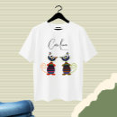 Recherche de chats colorés tshirts Mignon