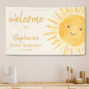 Recherche de de baby shower banderoles Toute personne