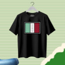 Zoek naar vlag van italië tshirts Italiaans