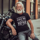 Recherche de pépé tshirts Papa