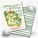 Recherche de mini golf invitations Sports