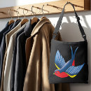 Recherche de tatouage sacs Rouge