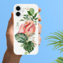 Recherche de flamant rose iphone coques Pour elle