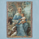 Zoek naar madonna dekens Religieus