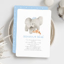 Zoek naar parijs babyshower uitnodigingen Floreel