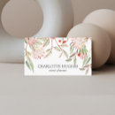 Recherche de australien cartes visite Élégant