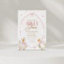 Recherche de oie invitations Capricieux