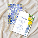 Recherche de capri invitations Côte amalfitaine positano capri