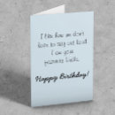 Zoek naar oom meer briefkaarten Verjaardag