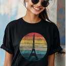 Recherche de eiffel vêtements Ville