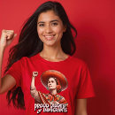 Zoek naar trots van mijn dochter tshirts For her