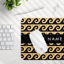 Recherche de clé grecque tapis souris Motif grec