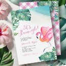 Recherche de partie tiki invitations Tropical
