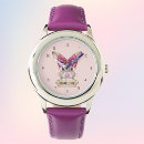 Recherche de lapin mignon montres Pour elle