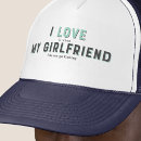 Recherche de de valentine casquettes Boyfriend