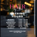 Recherche de ouverture de salon de coiffure Pour tous