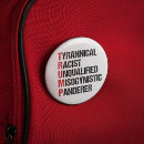 Recherche de donald trump drôle badges Démocrate