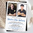 Recherche de forces invitations Police