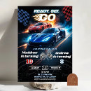 Recherche de de race invitations Boy