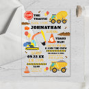 Recherche de pelle invitations Camions