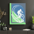 Recherche de vélo montagne posters Bicyclette