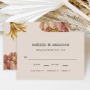 Recherche de nourriture vintage invitations Choix de repas