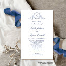 Recherche de vintage mariage programmes Calligraphie