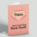 Zoek naar success kaarten For her