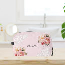 Recherche de dentelle cosmétiques pochettes Nom