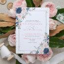 Recherche de rose foncé invitations Pour elle
