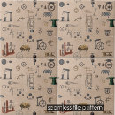 Recherche de antique carreaux Mécanique