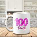 Recherche de 100 ans tasses Floral