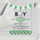 Zoek naar baby golf invitations Het is een jongen