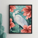 Recherche de fleur de grue posters Nature