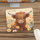 Recherche de cow tapis souris Mousepac à vache