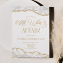 Zoek naar all white party uitnodigingen Verjaardagsfeest