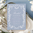 Recherche de chinoiserie bridal shower invitations Bride
