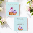 Recherche de cup cartes visite Pâtissier