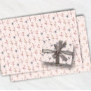 Zoek naar zwanen cadeaupapier Ballerina